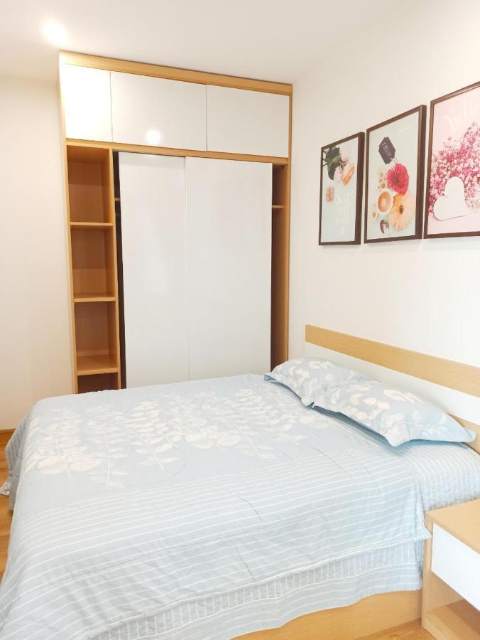 Tms Apartment Studio Куинён Экстерьер фото