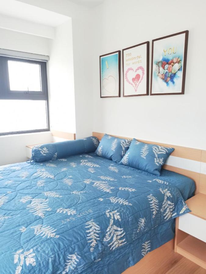 Tms Apartment Studio Куинён Экстерьер фото