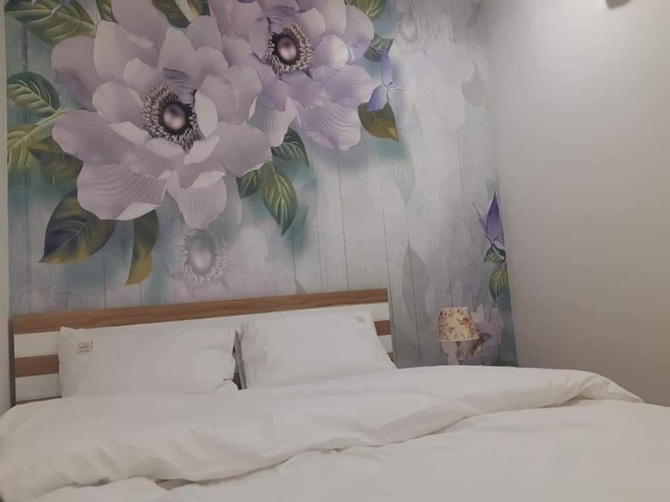 Tms Apartment Studio Куинён Экстерьер фото