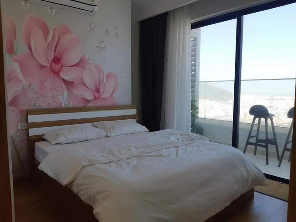 Tms Apartment Studio Куинён Экстерьер фото